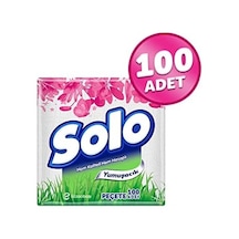 Peçete 100&apos Lü