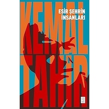 Esir Şehrin İnsanları + Deliliğe Övgü: Hasan Ali Yücel Klasikler Dizisi + Çelik Boğaz Braılle + 4 Kitap