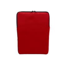 Differ 13-14'' inç Kırmızı Su Geçirmez Unisex Macbook/Laptop/Bilg