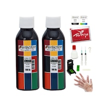 Perfection  Hp Deskjet 4640 / 4645 / 4646 / Yazıcı Uyumlu Dolum Seti
