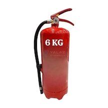Yangın Söndürücü Tüpü 6 Kg - 266887305