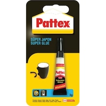 Pattex Yapıştırıcı Japon Süper 3 Gr 177767