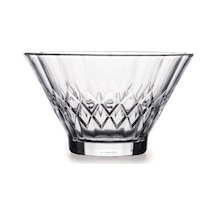 Paşabahçe 530436 Vanilla Cam Kase 10cm 6 Lı