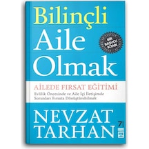 Bilinçli Aile Olmak N11.865