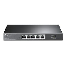 TP-Link TL-SG105-M2 5 Port 2.5G Multi Gigabit Masaüstü Switch