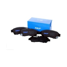 Skf Vkbp80638a On Fren Balatasi 0446502020 0446505010 0446506010