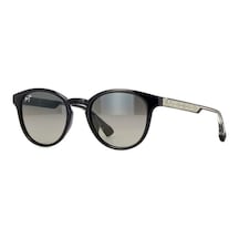 Maui Jim Hiehie Unisex Güneş Gözlüğü Siyah