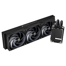 Thermalright W360-xeon-lga4189 360mm Intel Uyumlu Workstation-sunucu Sıvı Soğutucu 360 MM
