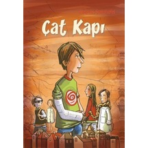 Çat Kapı - Rzır-899909