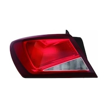 Stop Lambası Leon Dış 2013 Sonrası Sol Oem No:5f0945095b Adet