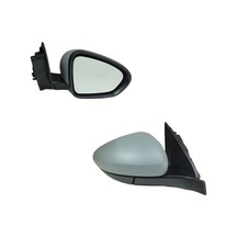 GVA 1029210 Dış Dikiz Aynası Sağ Elektrikli Egea 15- Sensörlu - Astarlı - Konveks Cam Isıtmalı