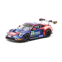 Eco Lounge X İxo Models 1/64 Porsche 911 Gt3 R Dtm 2023 24 - Ayhancan Güven