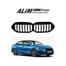 Bmw 2 Serisi F44 Gran Coupe Piano Black Çift Çıtalı Panjur Uyumlu