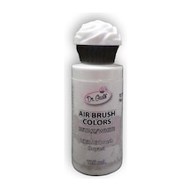 Airbrush Boyası Beyaz 120 Ml