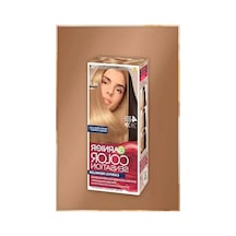 Koyu Saçlar İçin Sarı Renk Açıcı Krem Saç Boyası, 100 Ml