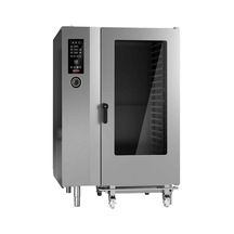 Empero Empcbe40 Elektrikli Kombi Fırın 40 Gn 1/1