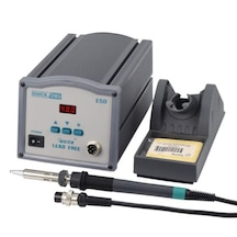 Quick 205 120w Akıllı Havya Lehim İstasyonu Yeni Nesil