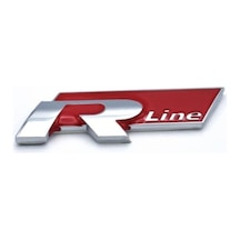 R Line Arma - R Line Metal Bagaj Arma - R Line Metal Arma (462496096)