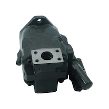 Rippa R18 Mini Ekskavatör Piston Pompa