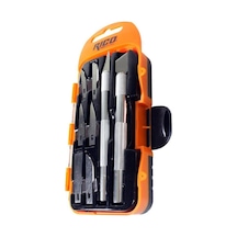 Hobby Maket Bıçak Seti 8 Parça Rico