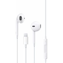 Go Des GD-EP106 Lightning Kablolu Kulak İçi Mikrofonlu Kulaklık Hi-Fi Tak & Çalıştır - ZORE-257984