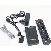 Tkgs'li Full Hd Uydu Alıcısı 4