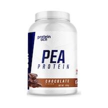 Proteinocean Pea Proteın Çikolata 1.6 Kg 64 Servis