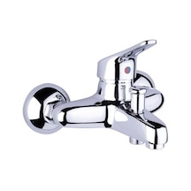 Megamix Banyo Bataryası Krom