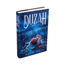Duzah 2: Sonsuz Acı Ciltli - Ezjı-727570