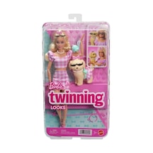 Barbie Uyumlu Dostlar - Fiyonk Teması