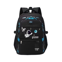 Ilkokul Öğrencisi Okul Çantası Erkek Üçüncü Ila Altıncı Sınıf Ilkokul Öğrencisi Sırt Çantası Erkek Ortaokul Öğrencisi Büyük Kapasiteli Omurga Koruma Çocuk Sırt Çantası Yagbh2 Beyaz - Siyah