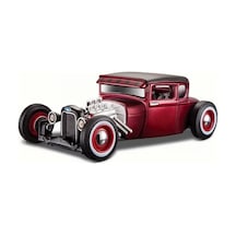 1:24 Maisto Ford 1929 Pro Rodz Model Araba