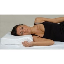 Visco Boyun Yastığı Büyük Boy 60 Cm x 40 Cm