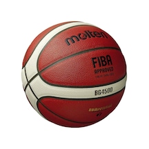 Molten B6g4500 Basketbol Ligi Maç Topu No:6