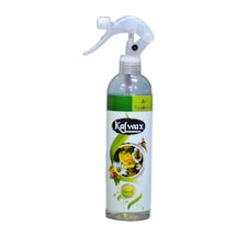 Kalwax Oda Kumaş ve Hava Temizleyici Sprey 400 ML. Floral N11.1902