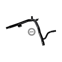 Radyator Sac Su Borusu Golf V Jetta Touran A3 Leon Octavia 1.6 Bse - 1 Adet - 253 Atık 253