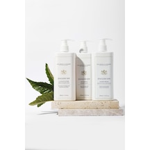 English Spa Şampuan 285ml + Saç Kremi 285ml + El Sabunu 285ml Diğer