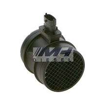 Bosch 0281006154 Hava Akış Debimetresi Mitsubishi Fuso Canter 3.0d