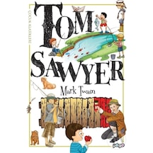 Tom Sawyer 373447401