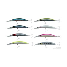 Kendo Deep Minnow 95mm 13gr Suni Yem