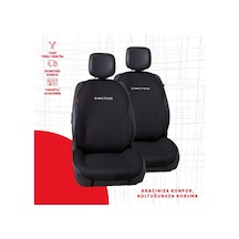 Citroen Cactus Nakışlı Otomind Oto Minder