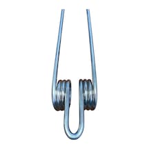 Gaspardo Uyumlu 9 Mm Ot Toplama Yayı 1 Ad