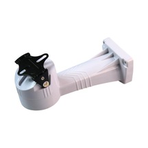 Oem Zn-200 Pan + Tilt Ayak Plastik Hareketli Kamera Ayağı Beyaz-208386