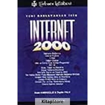 Yeni Başlayanlar İçin İnternet 2000 / İhsan Karagülle