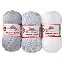 Himalaya Everyday Senfoni 200Beyaz
