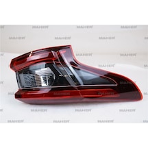 Stop lambasi qashqai̇ 17-21 diş sol 26555-hv00a
