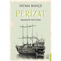 Perizat / Fatma Bahçe