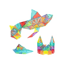03925 Kristal Puzzle 300 Parça -fentoys