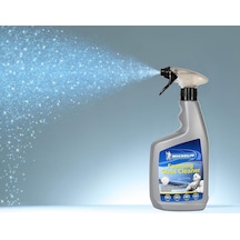 Michelin MC31395 Cam Temizleyici Köpük Sprey 650 ML