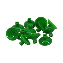 P-03 Filtre Vantuzu Küçük 100 Lü Paket